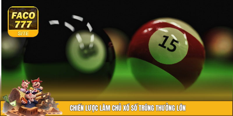 Xổ Số 3 Tuyệt chơi chơi số cực đỉnh cho game thủ